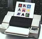 Canon BJC 800 printing supplies